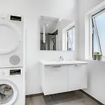 Amazing In Harboore With 4 Bedrooms, Sauna & Wifi Hébergement de vacances Harboør