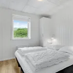 Hébergement de vacances Amazing In Harboore With 4 Bedrooms, Sauna & Wifi *