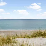 Amazing In Harboore With 4 Bedrooms, Sauna & Wifi Harboør