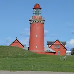 Amazing In Harboore With 4 Bedrooms, Sauna & Wifi Hébergement de vacances *