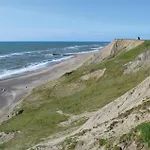 Hébergement de vacances Amazing In Harboore With 4 Bedrooms, Sauna & Wifi Harboør