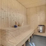 Amazing In Harboore With 4 Bedrooms, Sauna & Wifi